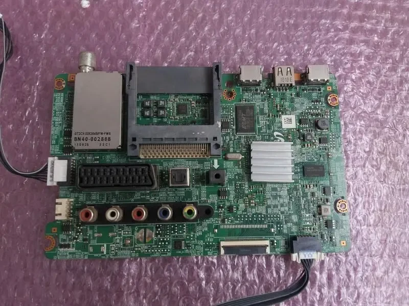 Материнська плата BN41-02098B Samsung UE32J5100AK