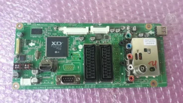 MAIN для телевізора LG EBU60806701 EAX61365506