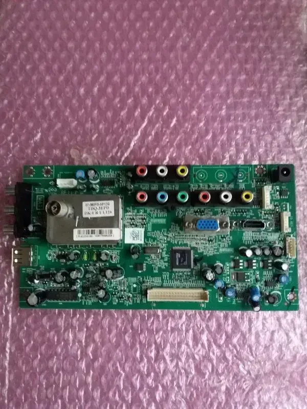 Плата тв TCL 40-0MT23C-MAD2XG