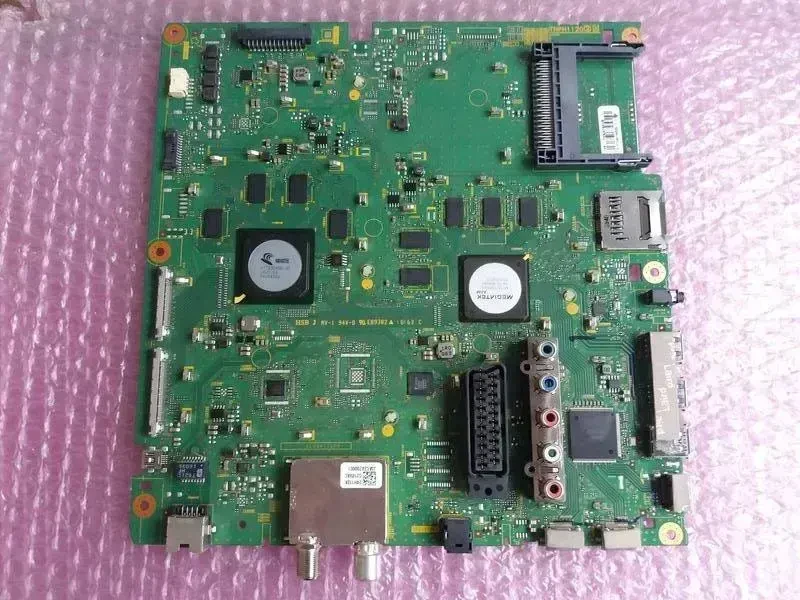 Материнська плата Main Panasonic TNPH1120