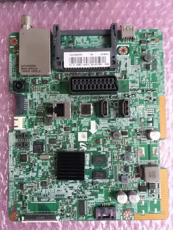 Основна плата BN41-02360B, BN94-08207F до тв UE32J4710AK