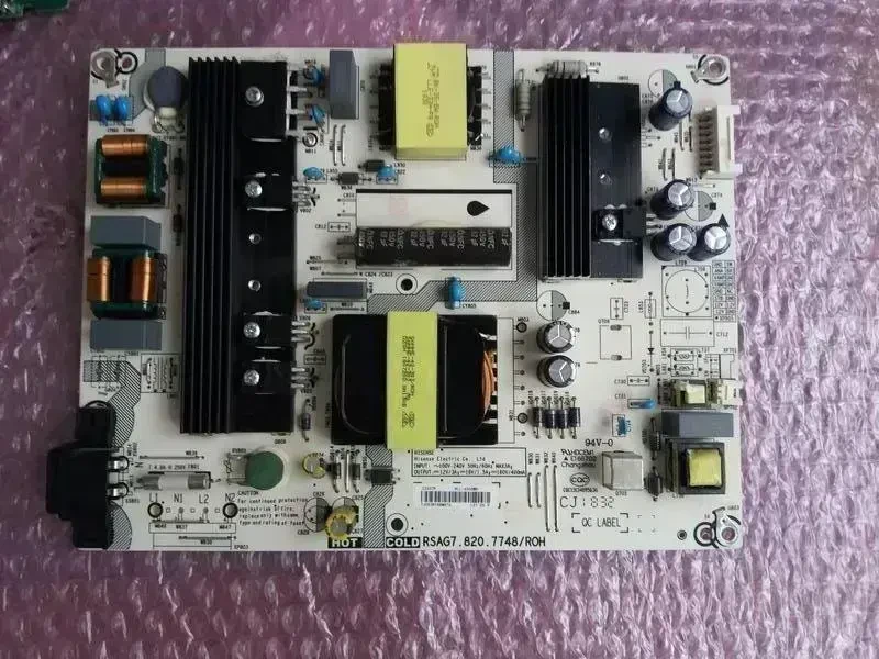 Блок живлення Hisense RSAG7.820.7748/ROH