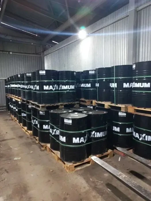 Олива редукторна ІТД-150, ІТД-220, ІТД-320 VG320, VG220, VG150, Імпорт