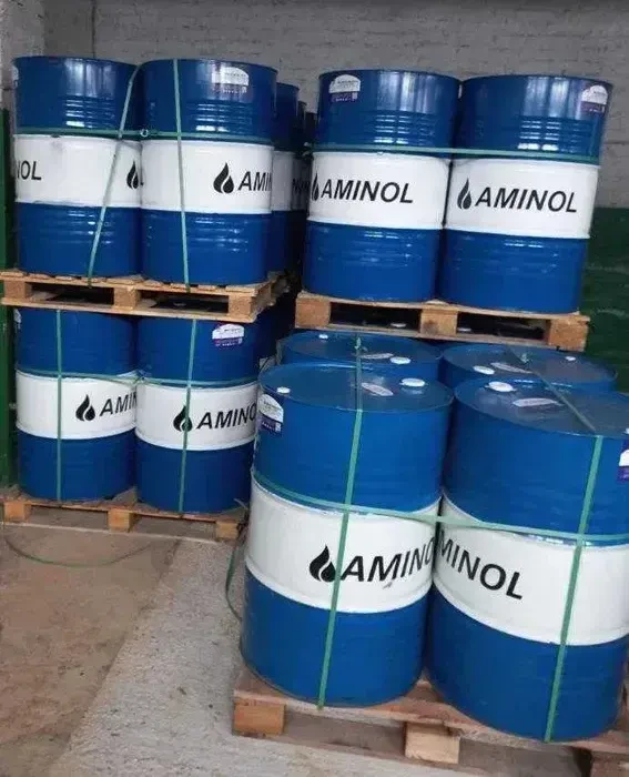 Олива редукторна ІТД-150, ІТД-220, ІТД-320 VG320, VG220, VG150, Імпорт 4