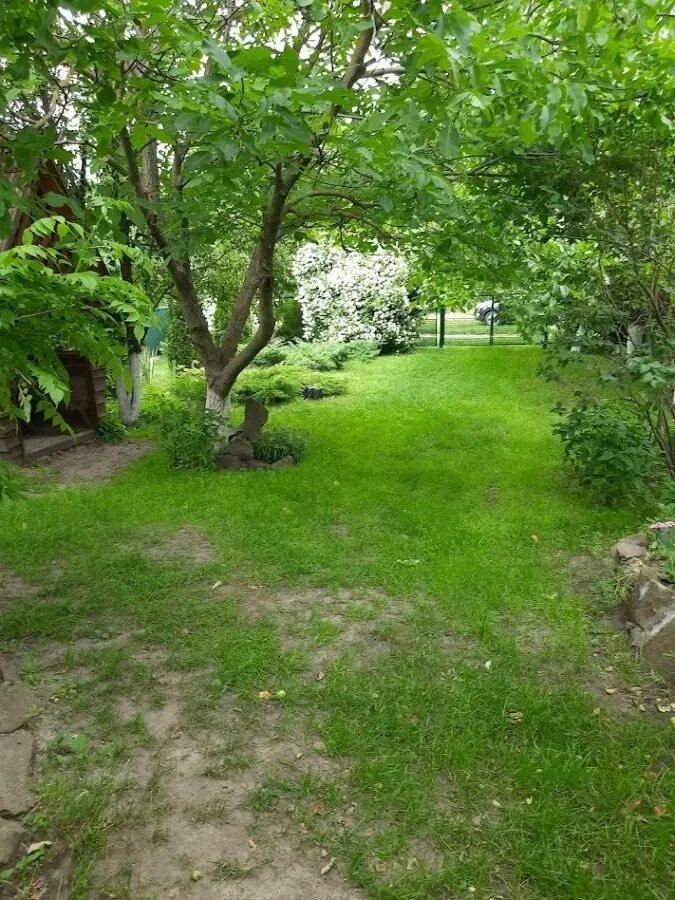 Будинок на березі Ворскли подобово 6