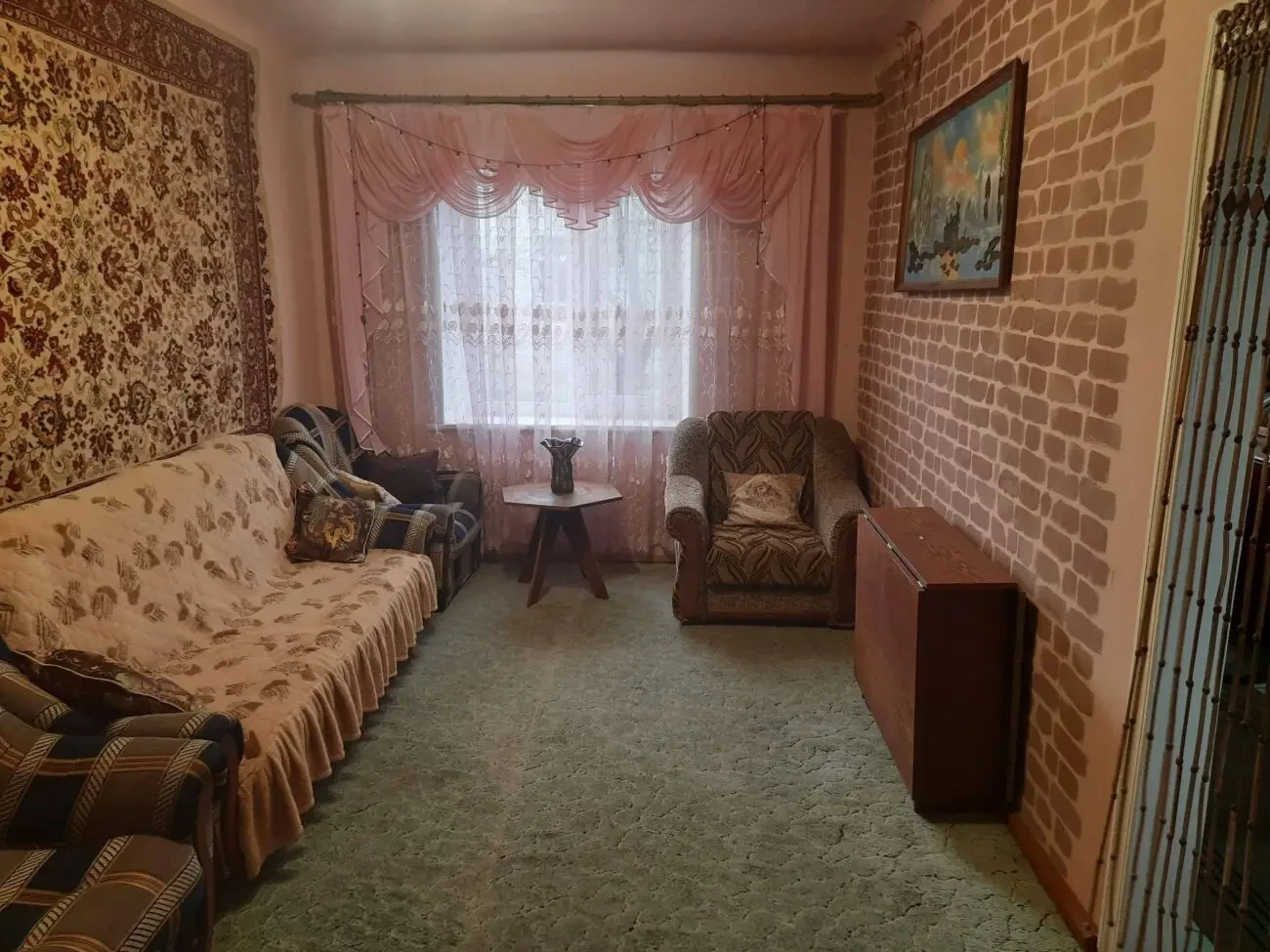 Будинок на березі Ворскли подобово 2