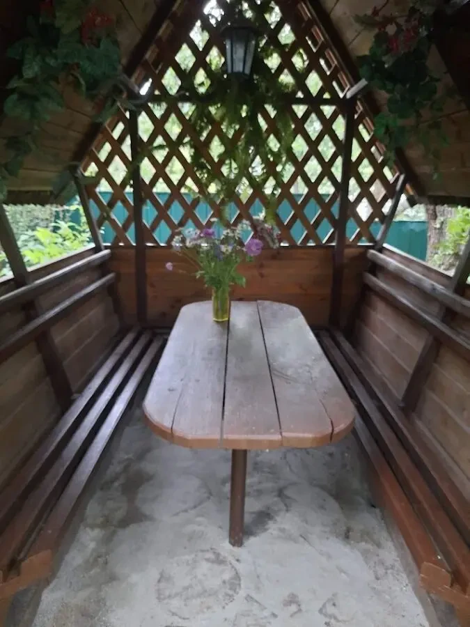 Будинок на березі Ворскли подобово 7