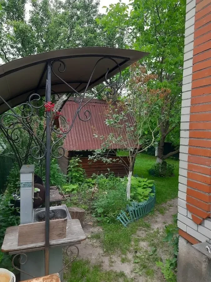 Будинок на березі Ворскли подобово 5