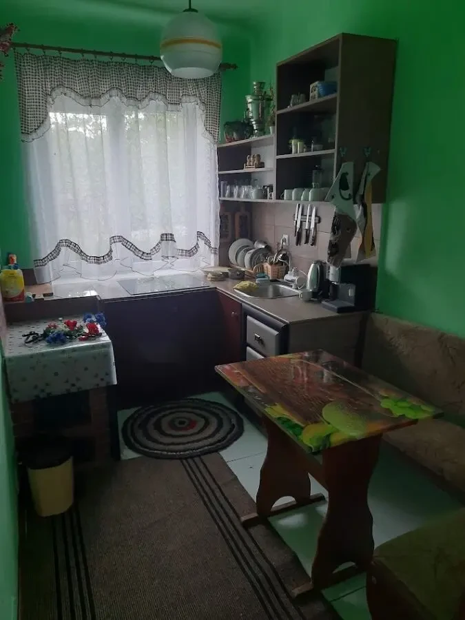 Будинок на березі Ворскли подобово 4