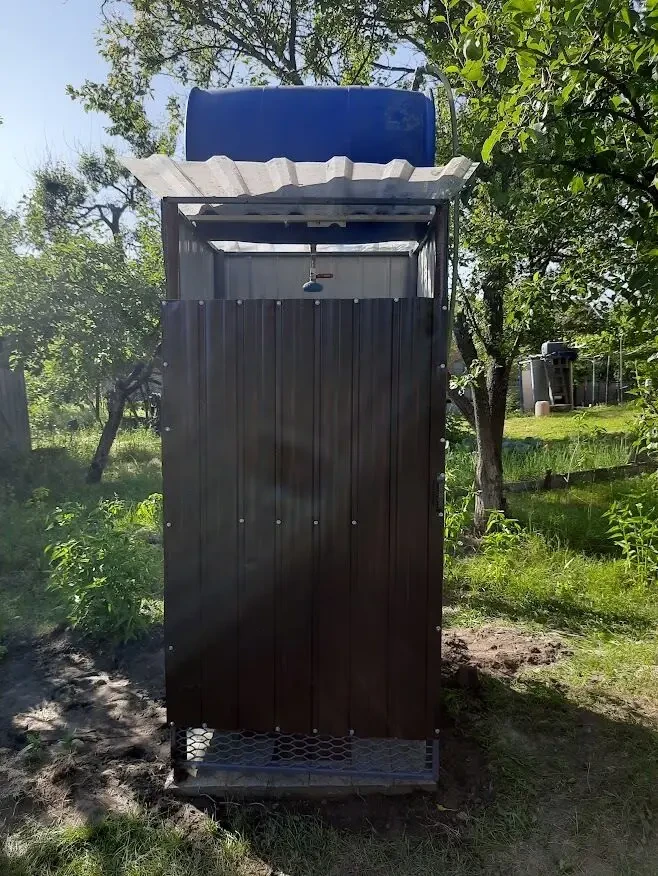 Будинок на березі Ворскли подобово 9