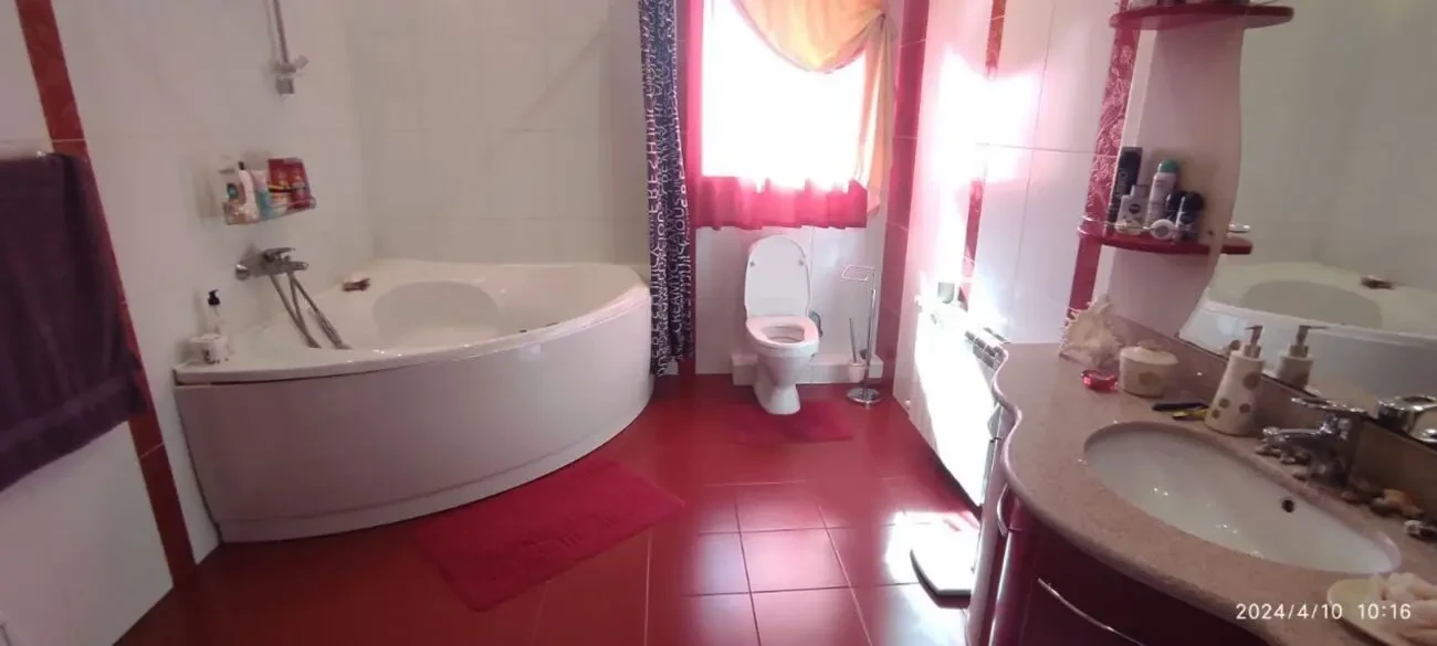 Від власника- Святопетрівське. Якісний цегляний будинок 290 м2. 12 сот 3