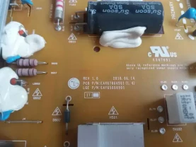 Блок живлення LG EAX67864901 EAY65008901