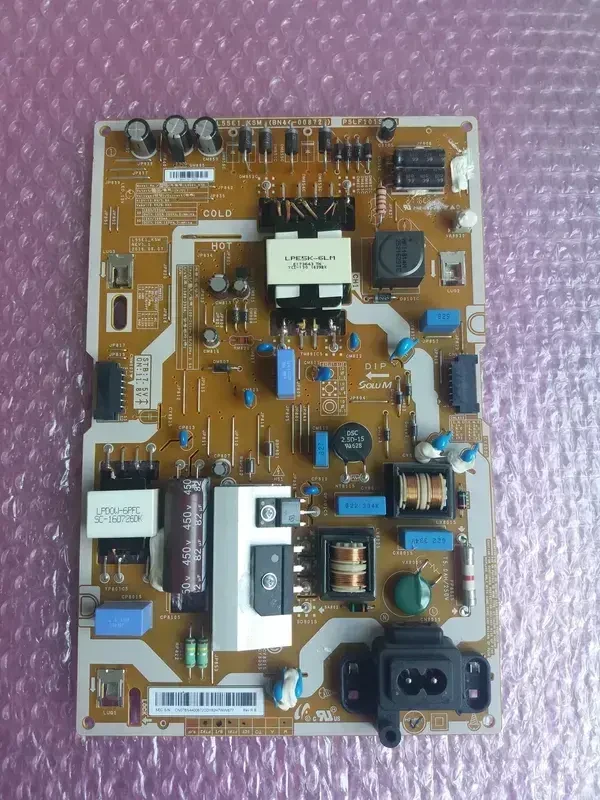 Блок живлення Samsung BN44-00872C PSLF101S08A