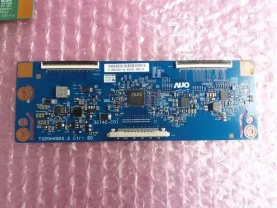 Плата T-con T320HVN05.2 Ctrl BD