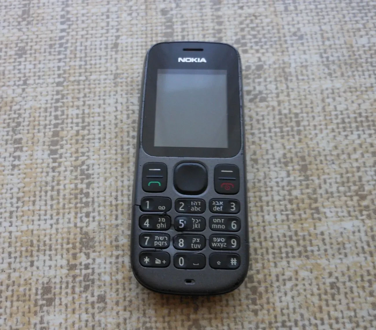 Nokia 100 на запчасти