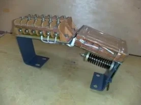 Группа контактная БИЛТ.685169.004-21 контактора ПК-1135