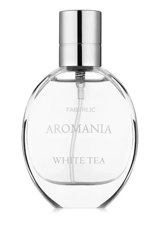 Туалетная вода для женщин aromania 3