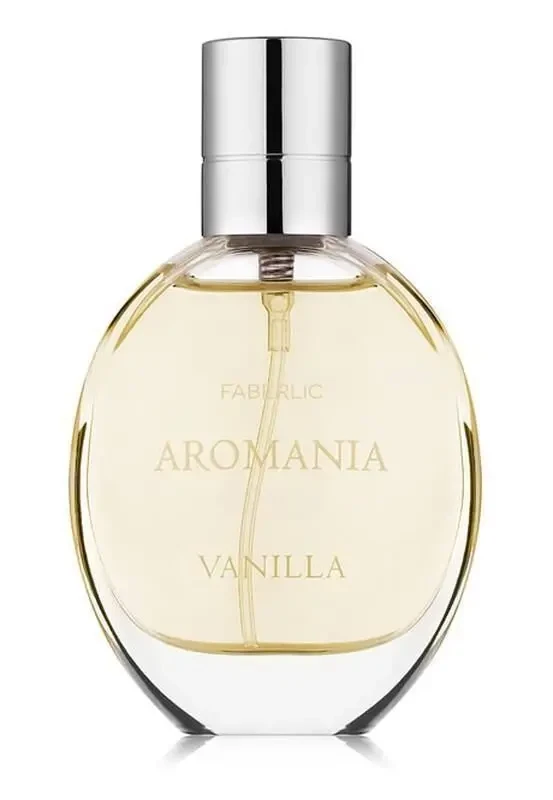 Туалетная вода для женщин aromania 2