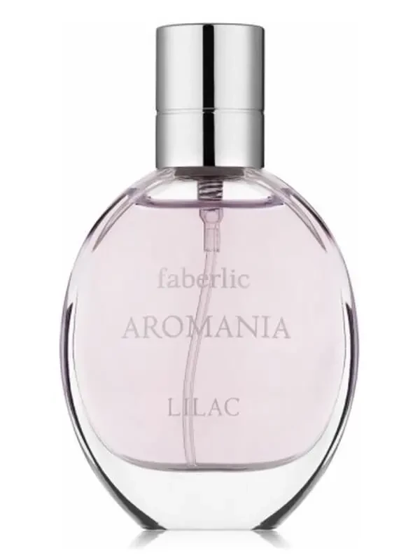 Туалетная вода для женщин aromania 5
