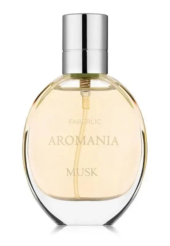 Туалетная вода для женщин aromania 7