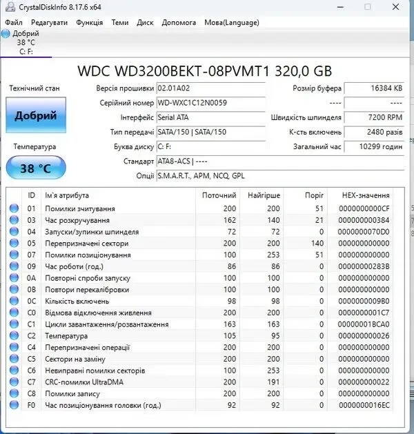 Ноутбук Fujitsu Lifebook S751 6