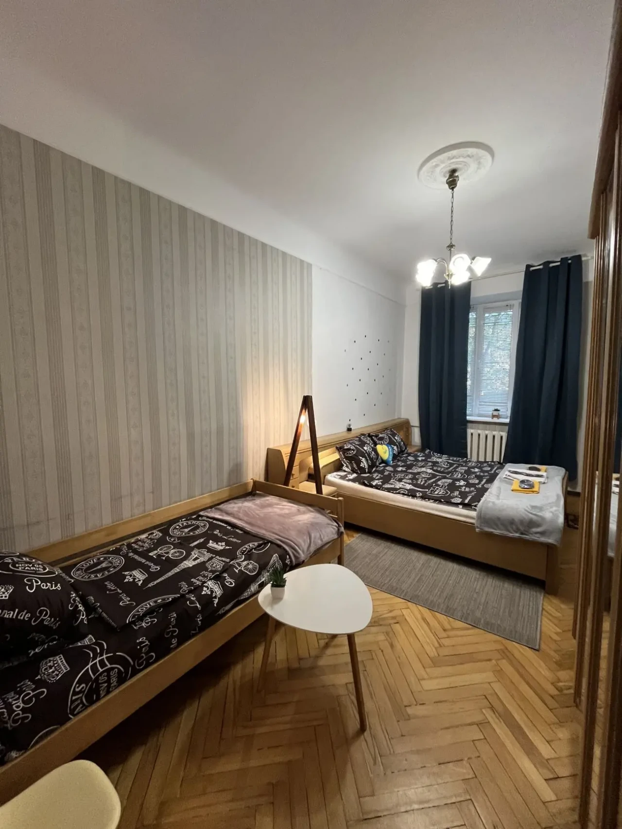 АрАрАт-Кловська Апартаменти 7