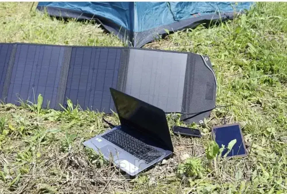 Якісна сонячна панель виробництва Німеччина. 2