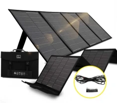 Якісна сонячна панель виробництва Німеччина.