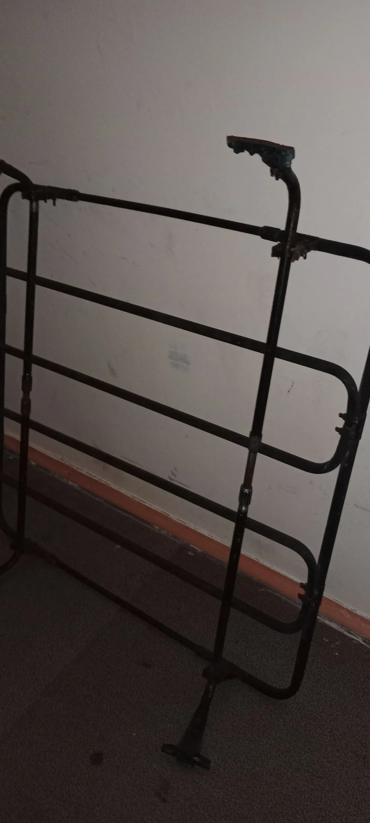 Багажник на авто. 7