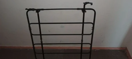 Багажник на авто.