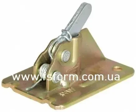 Опалубочное крепление, Краб, Замок скоба, Замок, Чироз, Гайка, С 5