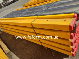 Балка, Ригель, Стійка телескопічна, Опалубка перекриття, Тринога