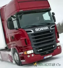 Акредитация на таможне