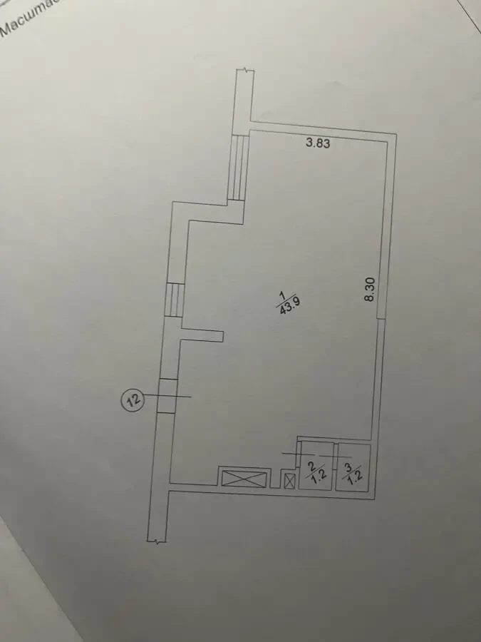 Продам комерційну нерухомість 4