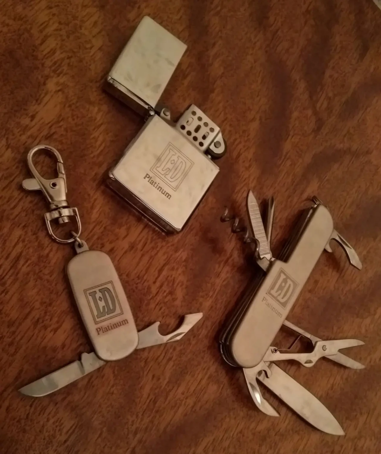 Оригинальная комплект из двух ручек бренда Sobranie London Classic 8