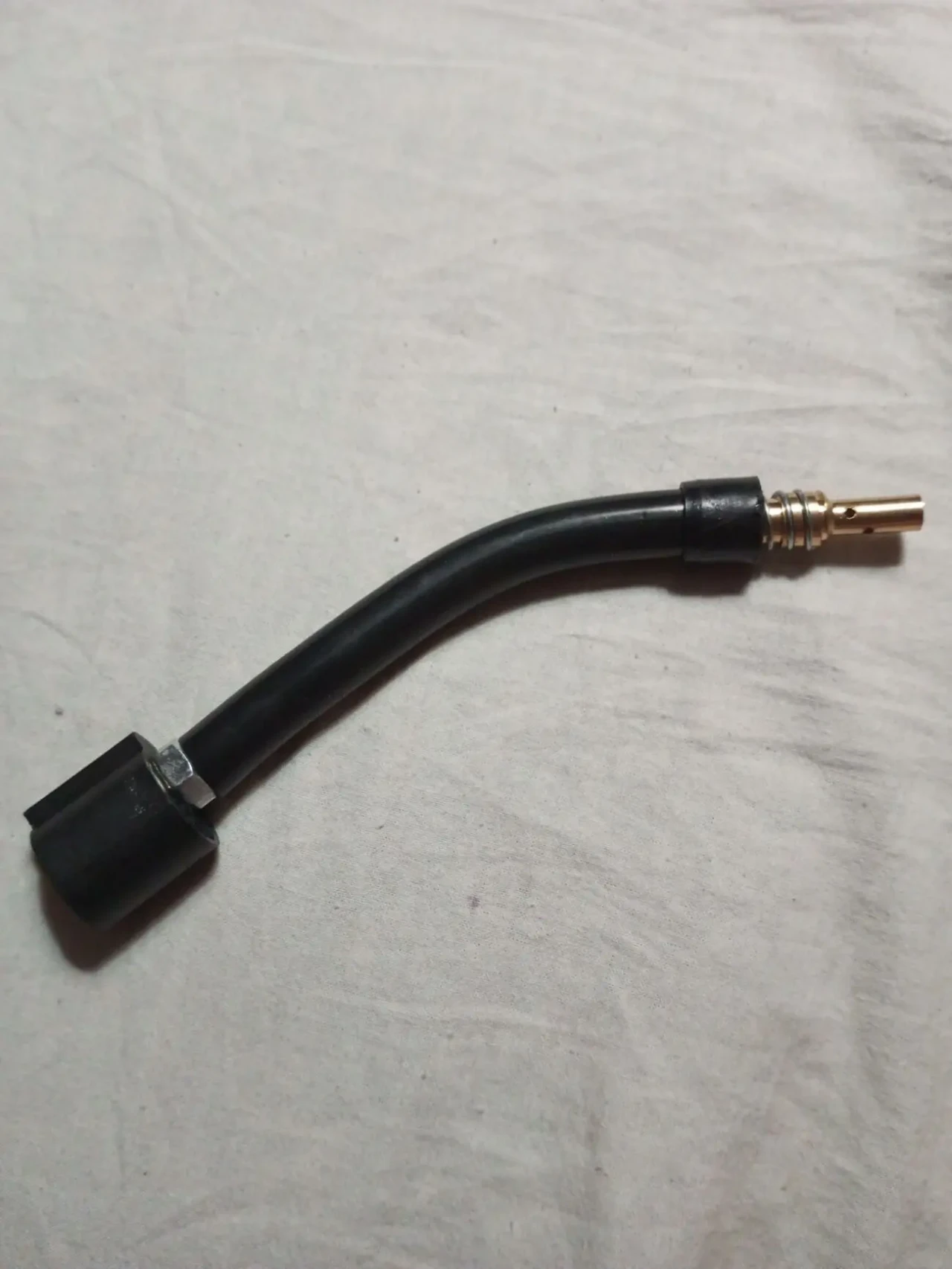 Ролик подающего механизма на полуавтомат 5