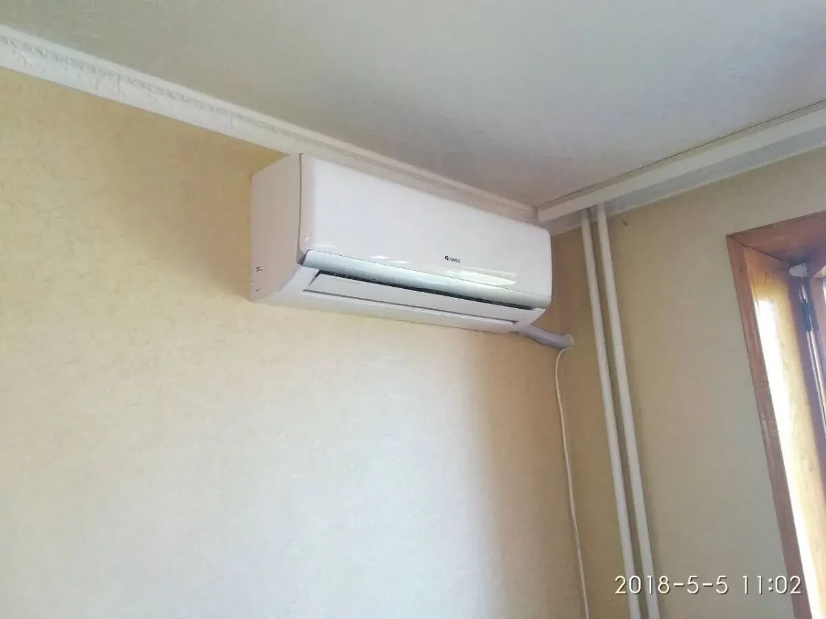 Установка кондиціонерів у Харкові 8