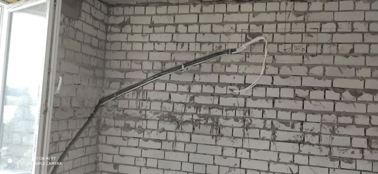 Установка кондиціонерів у Харкові 10