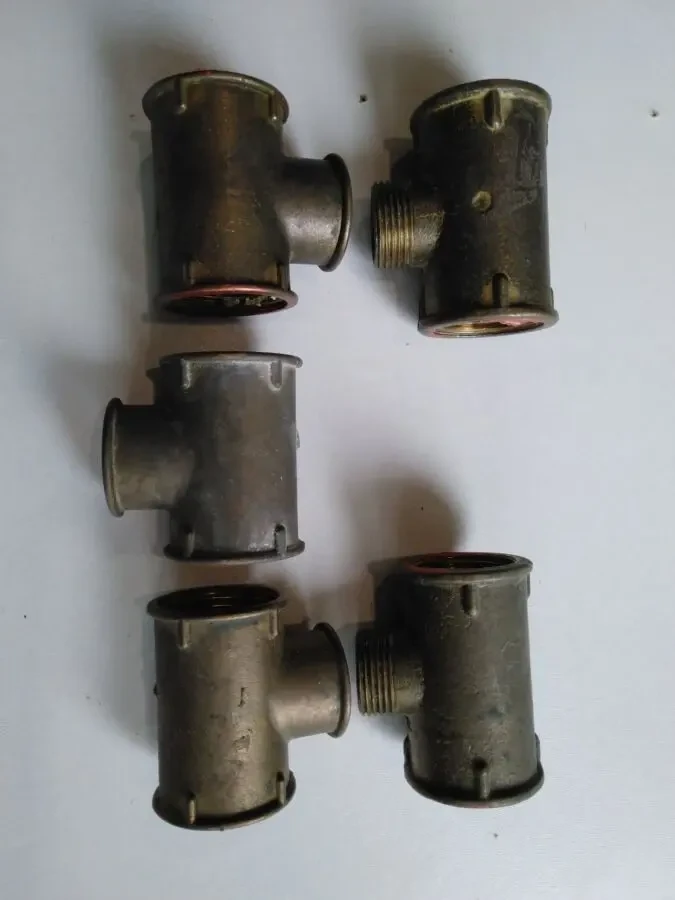 Сантехніка, деталі 5