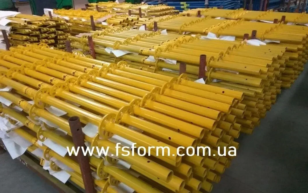 Риштування модульні,  Леса модульные, Підмості, Вышка Тура 6