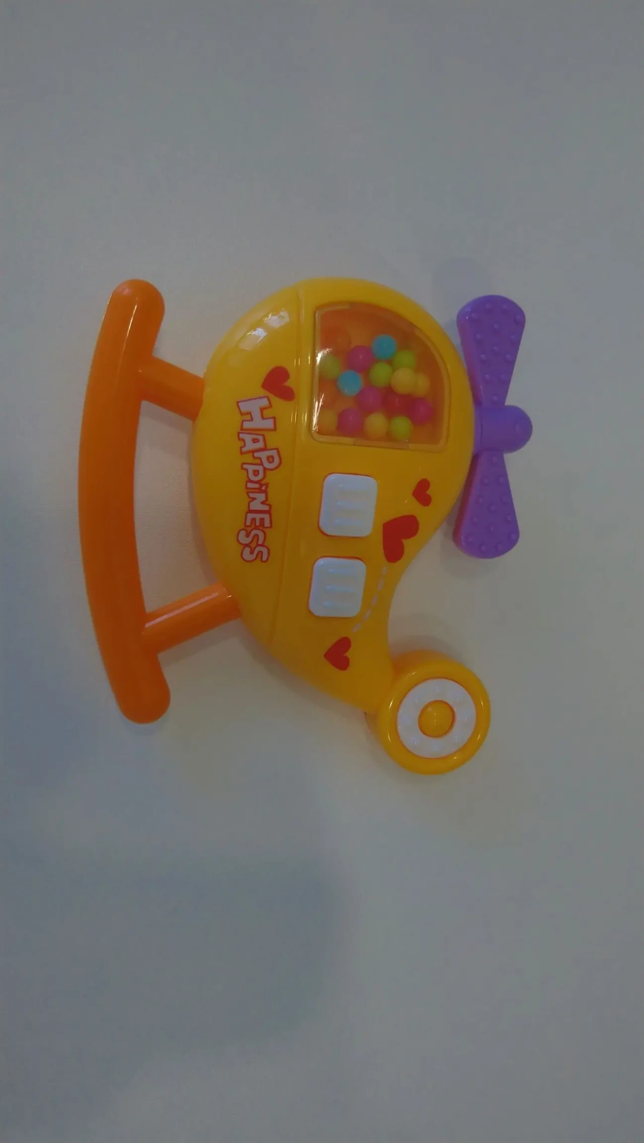 Погремушки для малышей Новые 3