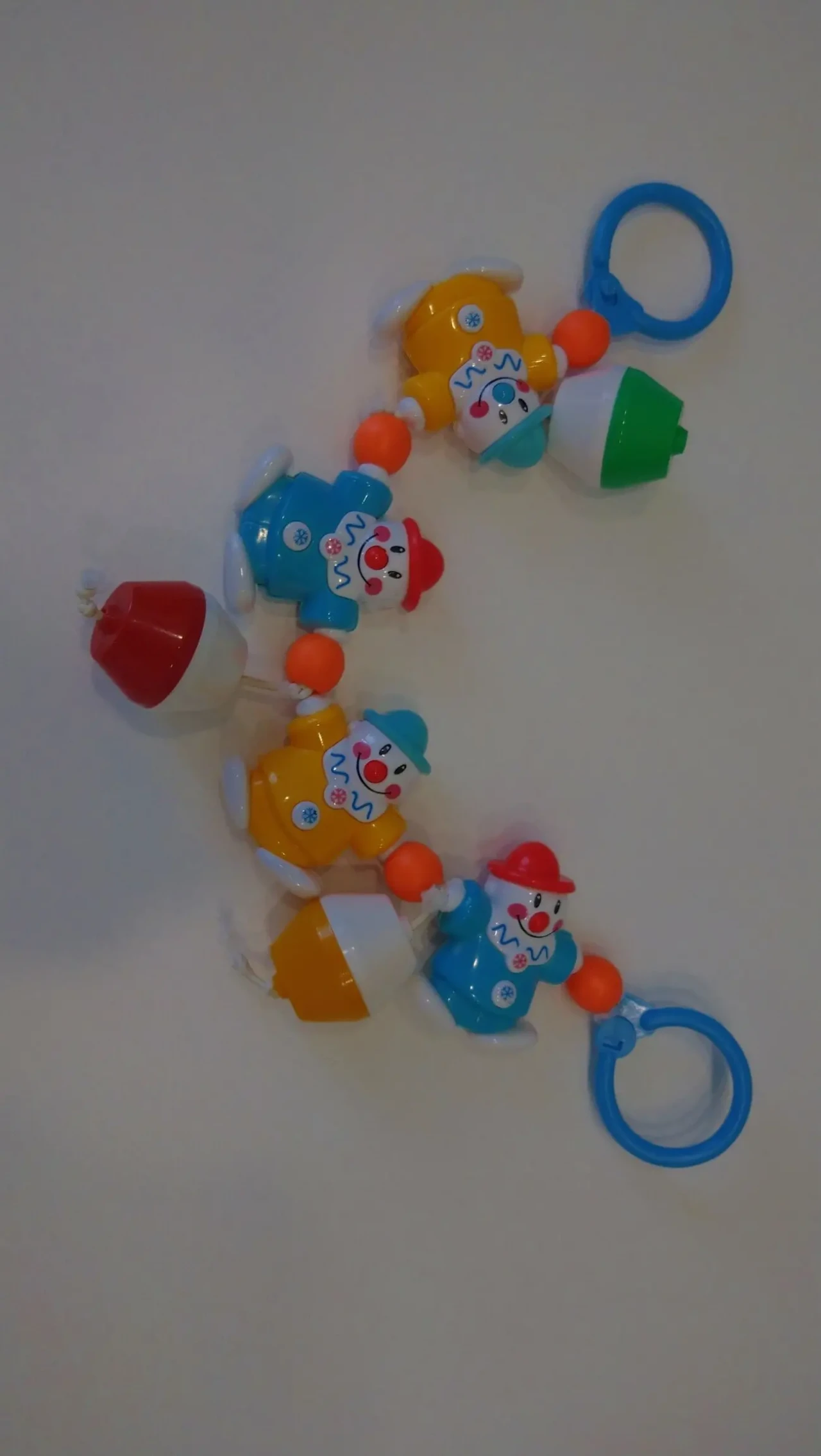 Погремушки для малышей Новые 2