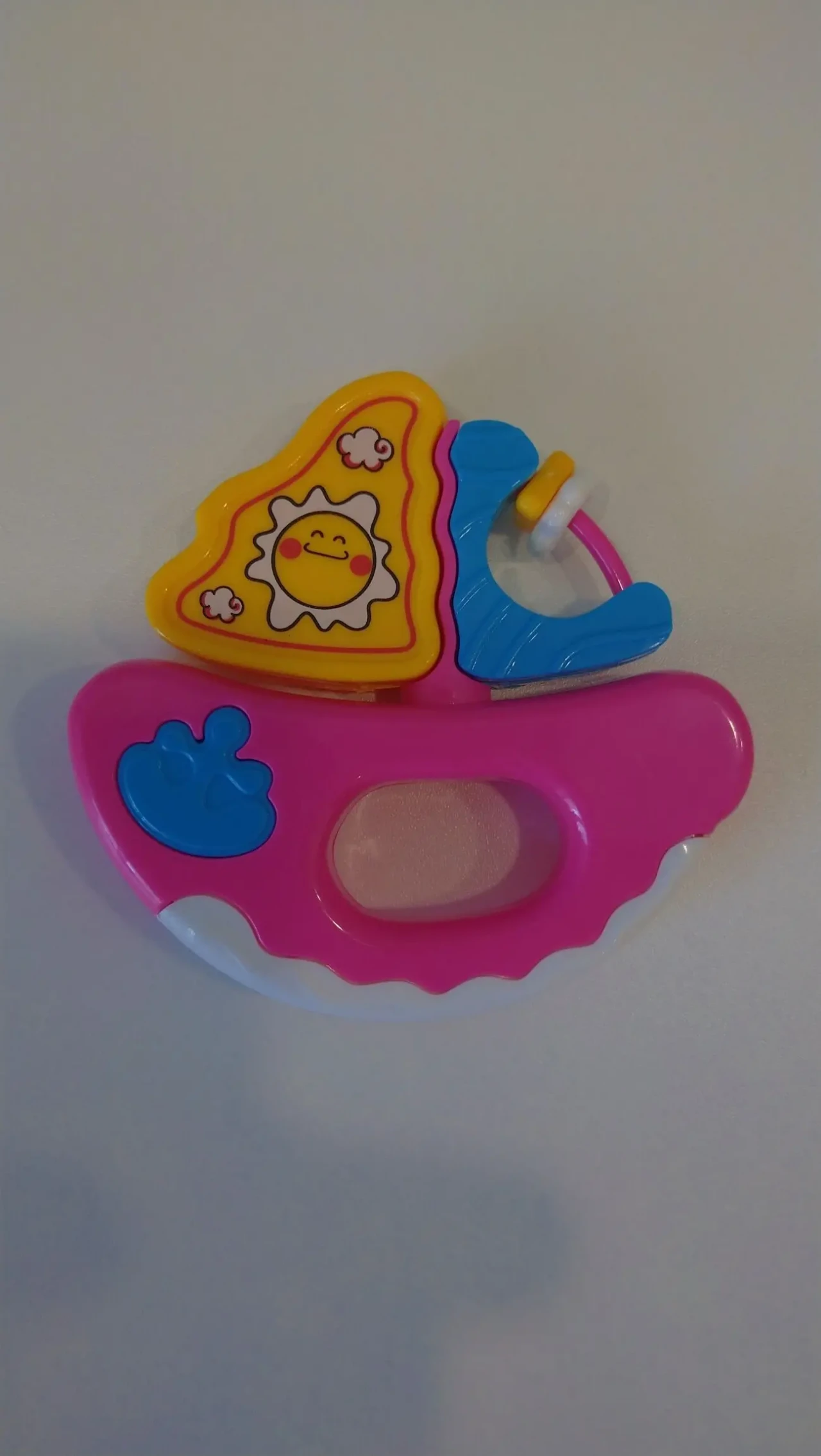 Погремушки для малышей Новые 7