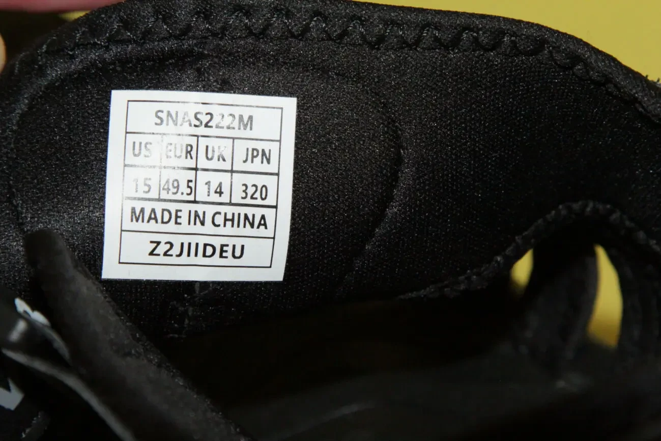 Сандалии мужские Nortiv 8, размер 48 9