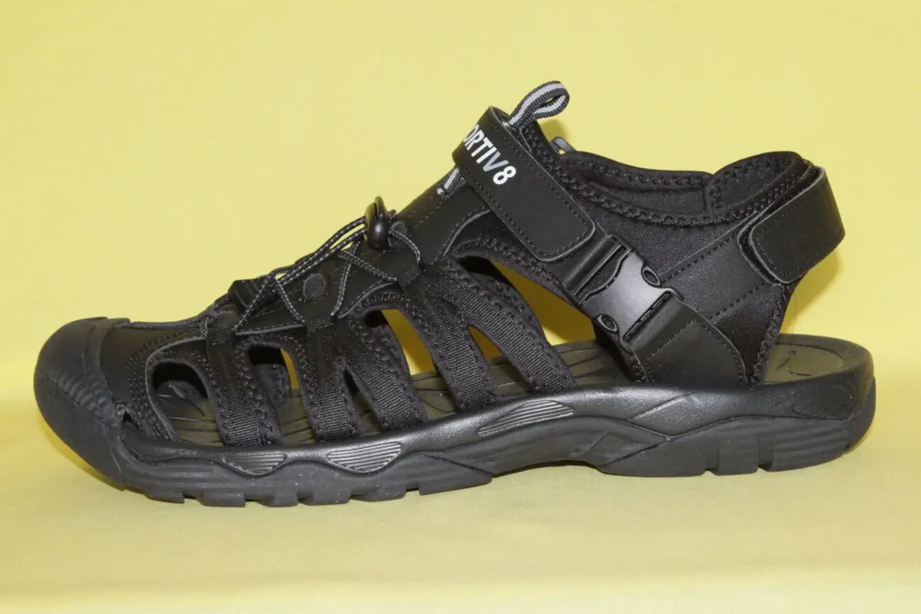 Сандалии мужские Nortiv 8, размер 48 6