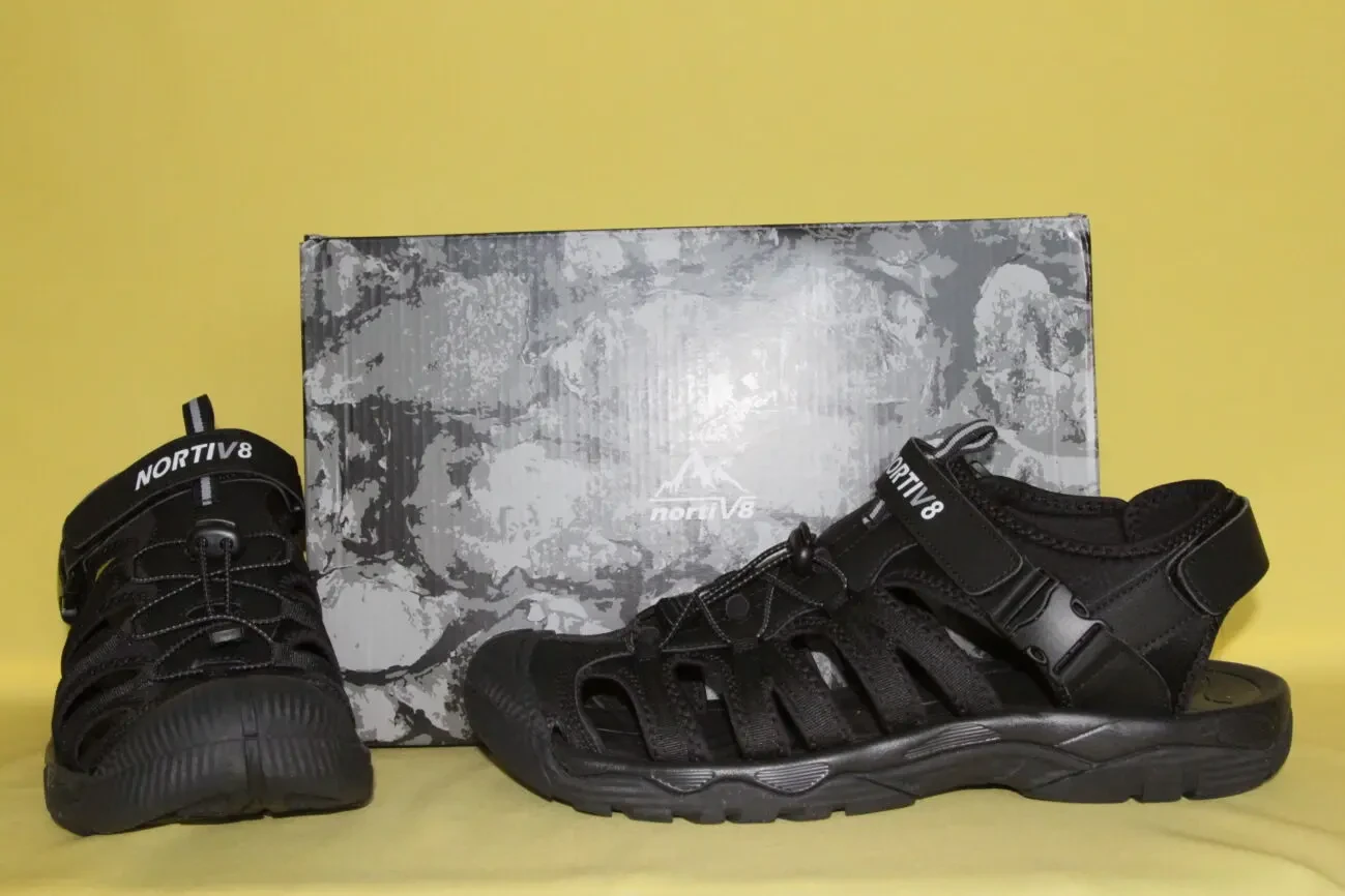 Сандалии мужские Nortiv 8, размер 48 2