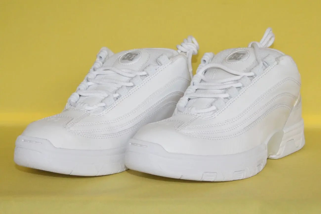 Сникеры женские DC, размер 41 3