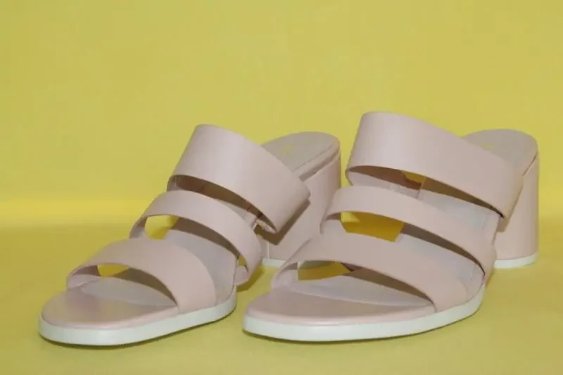 Босоножки женские Ecco, размер 41 3