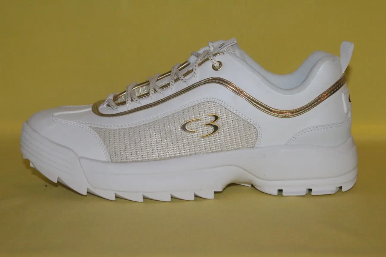 Сникеры женские Concept 3 by Skechers, размер 42 6