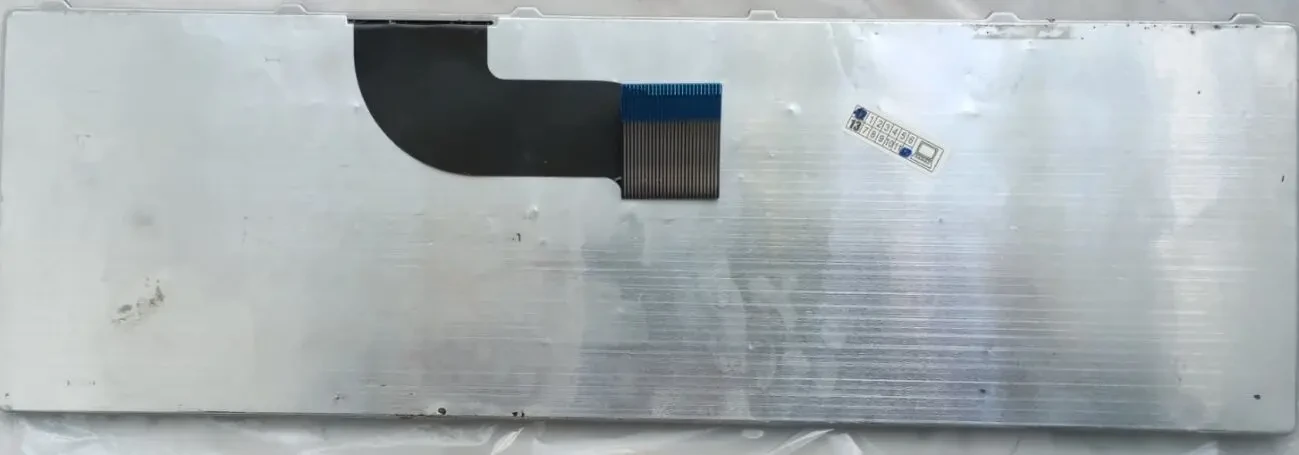 Продам клавиатуру б. у. От ноутбука.ACER 2